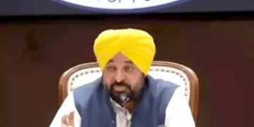 पंजाब में बैंक किसानों की जमीन नहीं कर सकेंगे कुर्क: सरकार ने किसान क्रेडिट पॉलिसी बदली, CM बोले-कर्ज लिमिट बढाई, नई फसलें सूची में शामिल