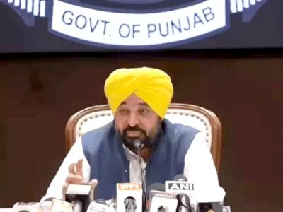 पंजाब में बैंक किसानों की जमीन नहीं कर सकेंगे कुर्क: सरकार ने किसान क्रेडिट पॉलिसी बदली, CM बोले-कर्ज लिमिट बढाई, नई फसलें सूची में शामिल