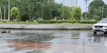 चंडीगढ़ प्रशासन मानसून से पहले अलर्ट: जलभराव रोकने के लिए हर रोज हो रही समीक्षा, नालों की सफाई और इंफ्रास्ट्रक्चर कार्यों में तेजी